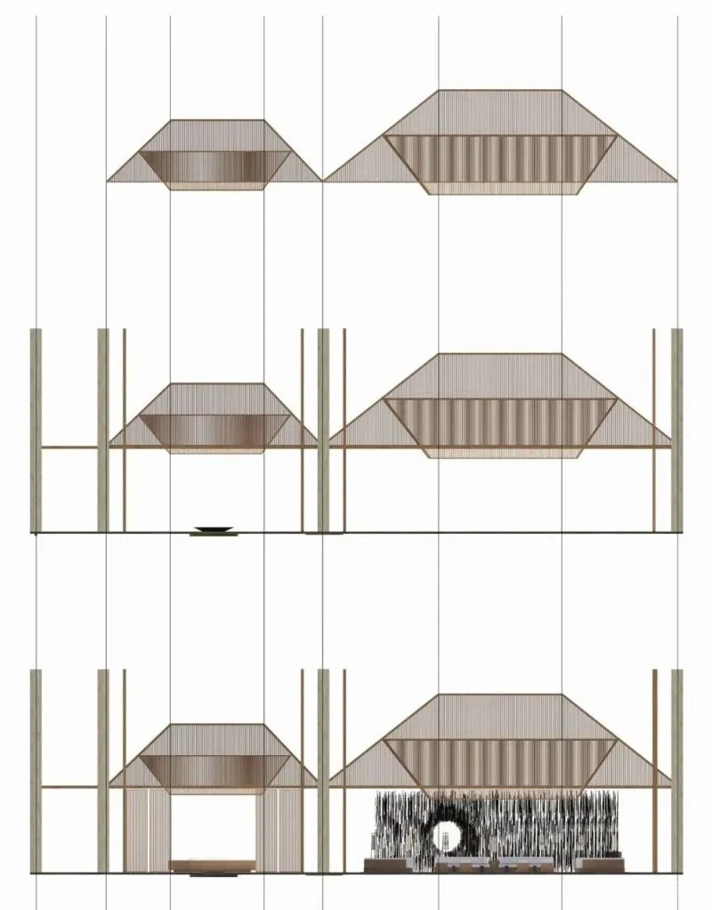 清静自性 水木合舍 风合睦晨新作