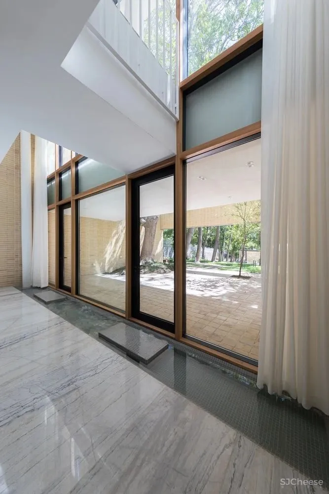 麦迪别墅 迪达办公室