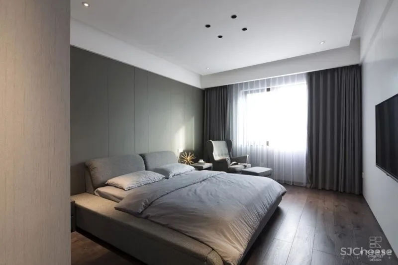 高级灰 大理石=极简 奢华