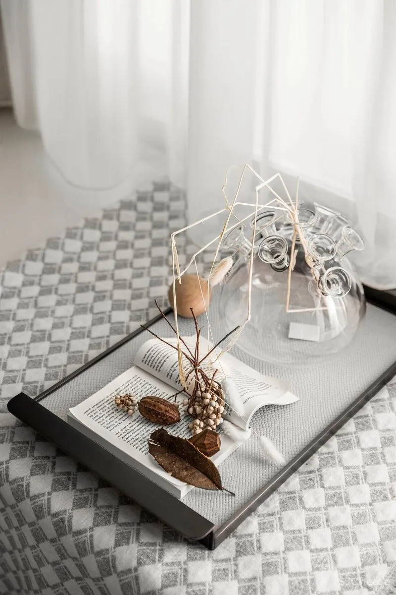 EVD廿象设计:精巧宅居,红绿蓝交迭构建家的理想色!