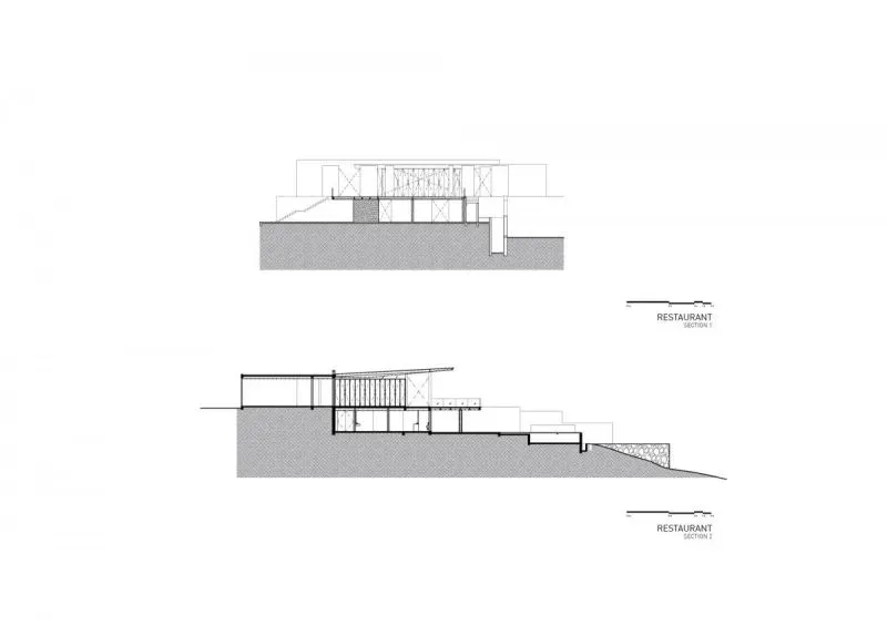 IDIN Architects - 侘寂艺术酒店Arize Hotel ,