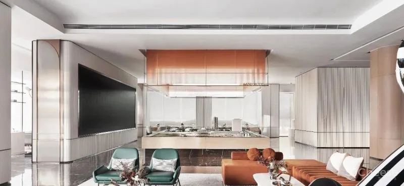 秋为白藏 丰屋设计