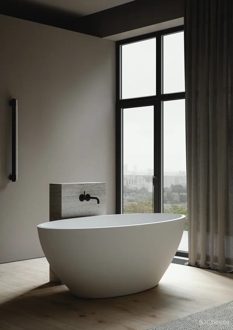 设计：极简质朴，高级范！