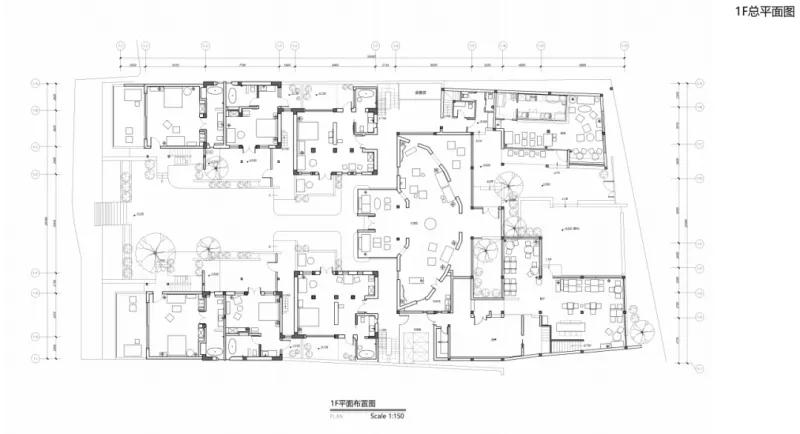 大理夕上酒店 尚壹扬 谢柯