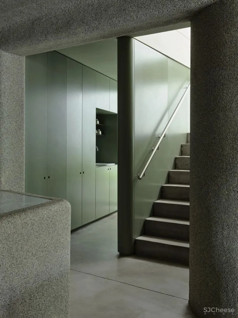 商业标杆 伊索Aesop CCA