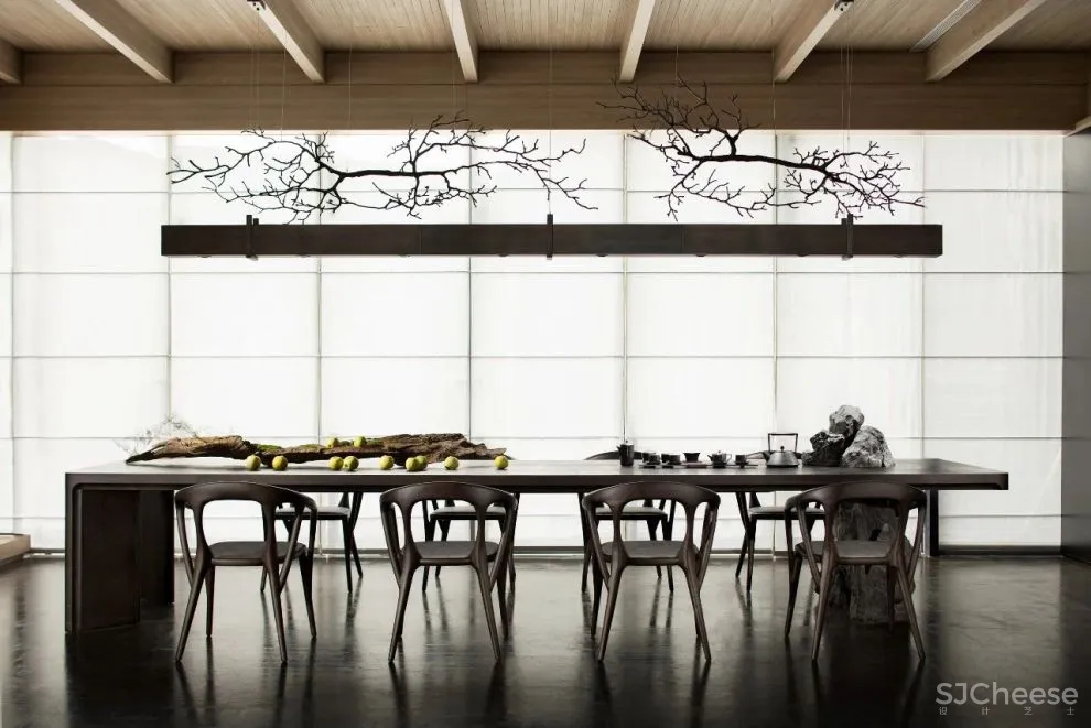 IDM酒店新作：一座将军府！