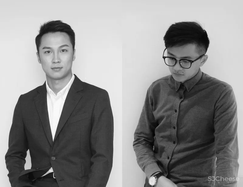 本森设计新作-《信》一个有着虔诚信仰的家