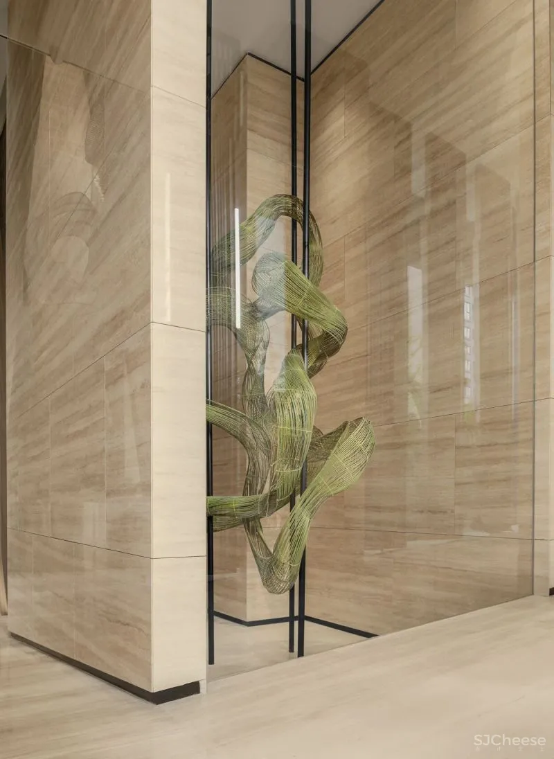 融入当地城市文化做设计,厉害了设计师!