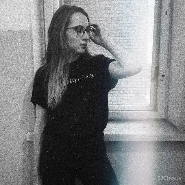 那一抹绿,最是惊艳!