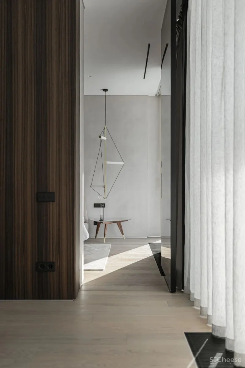 轻奢优雅，气质出众！