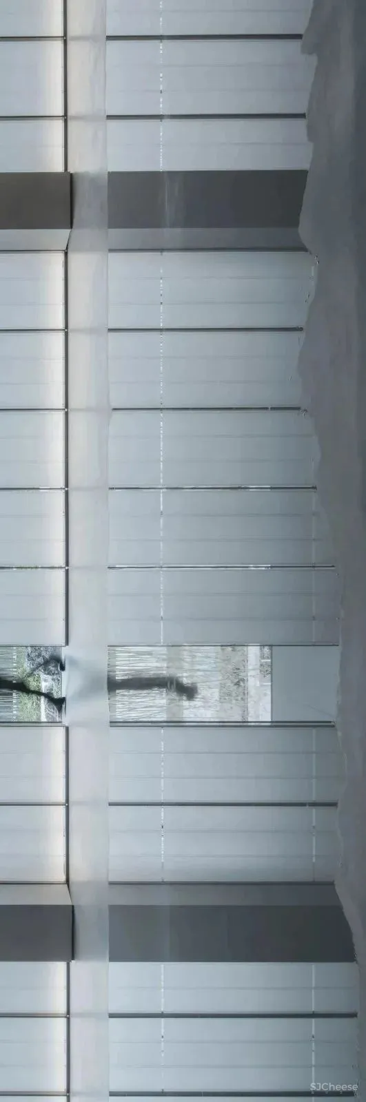 安静的力量 YU STUDIO