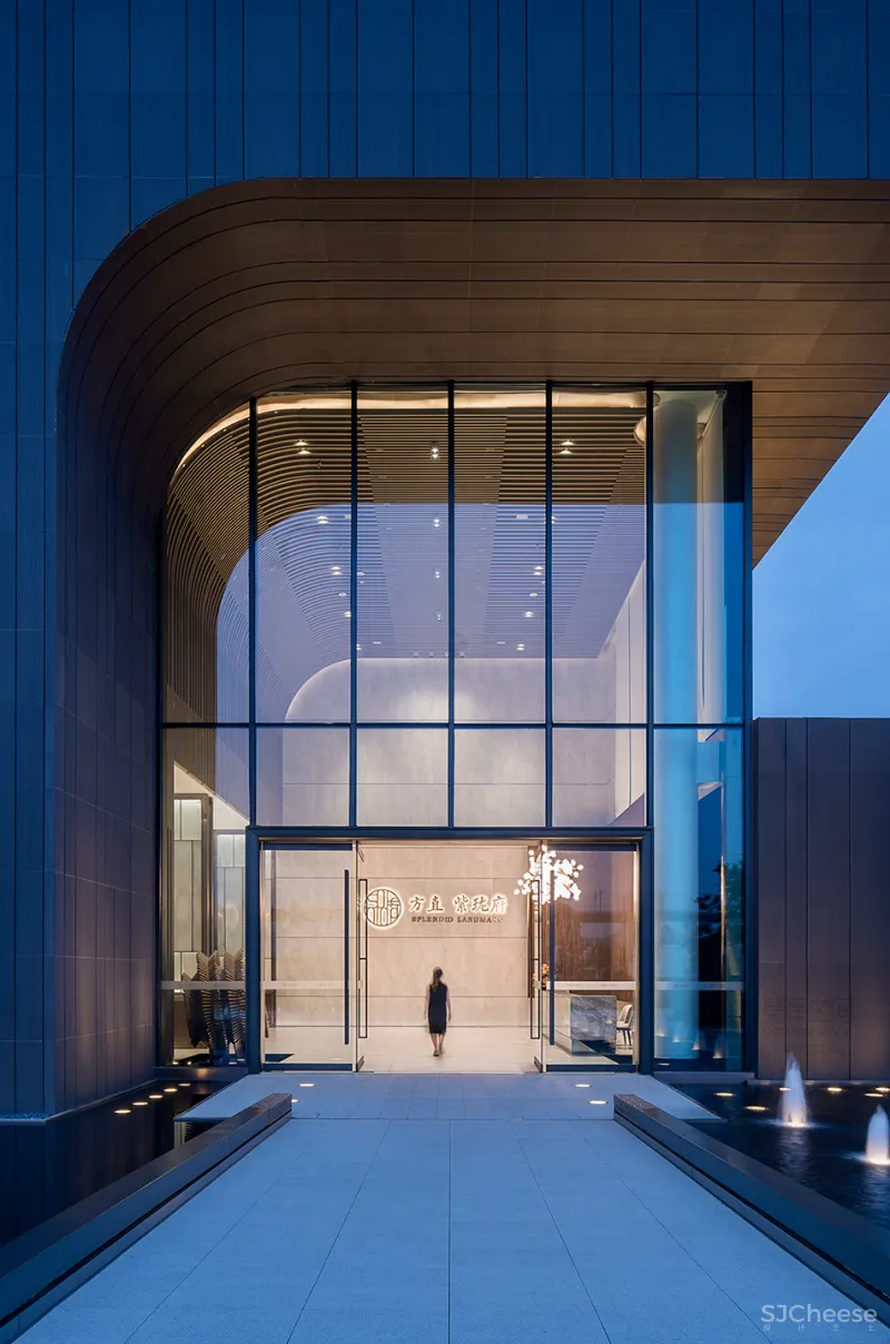 韩松：邂逅一场视觉盛宴！