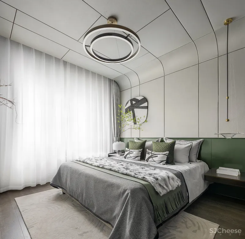 岳蒙:白 N色,简朴至极的高级!