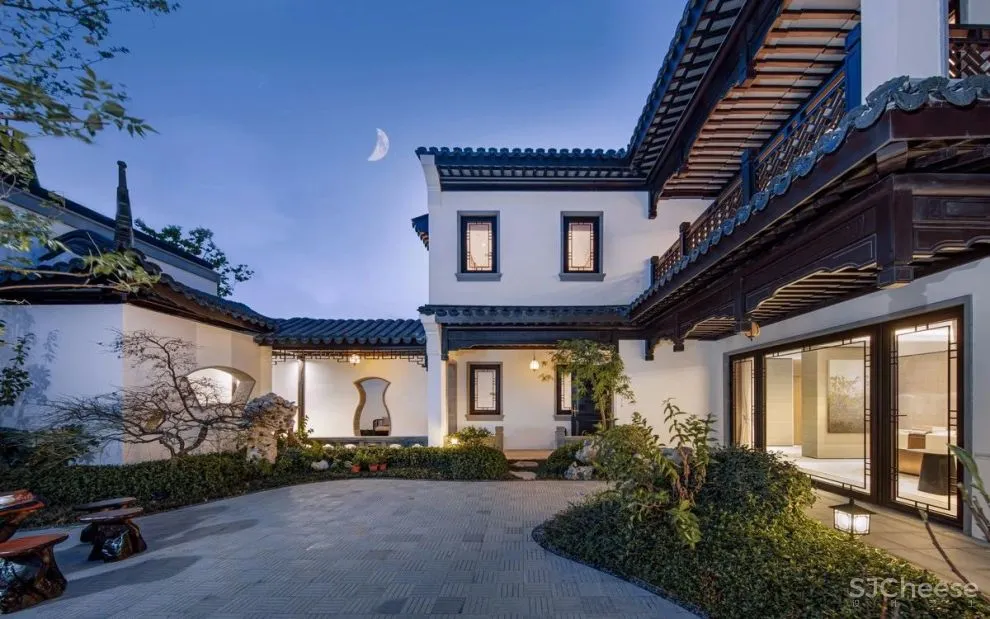 戴昆老师年度力作