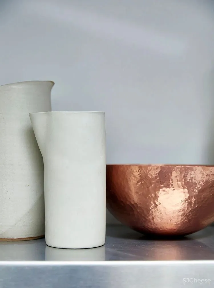 精致的简约美式，自由随性！