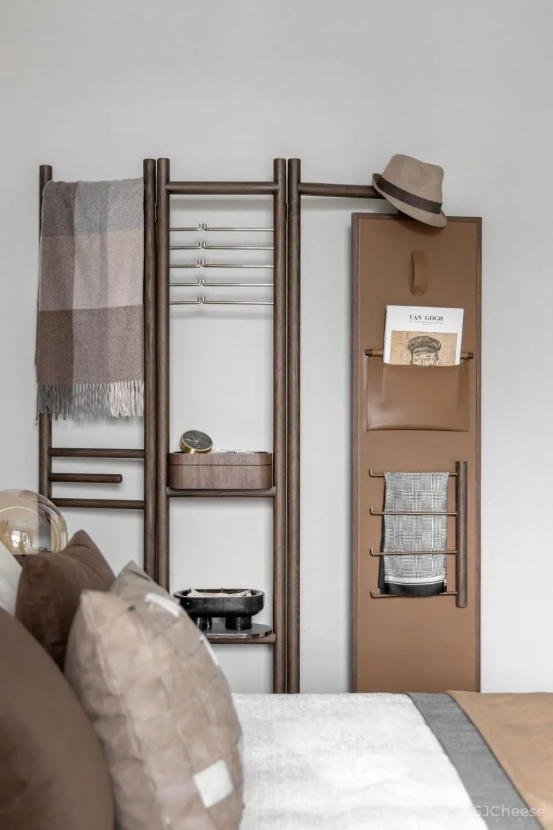 元禾大千 南京，都市金陵美学的双面生活