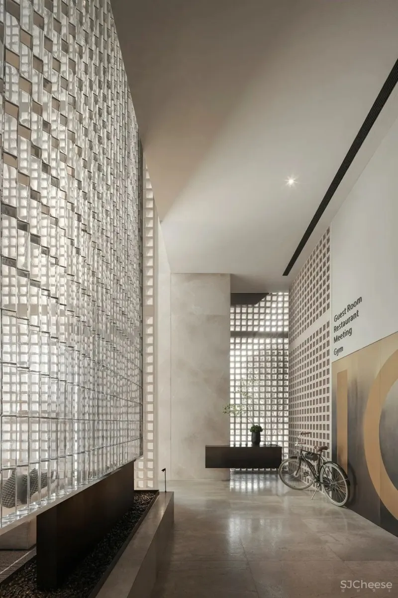 精品酒店X方程式