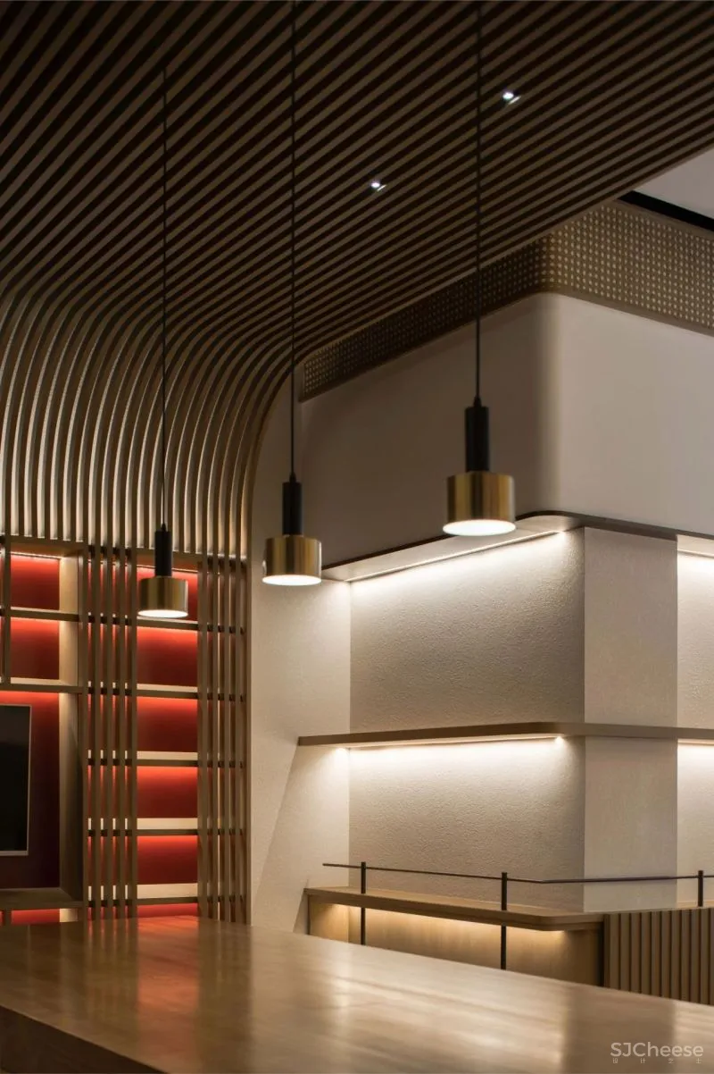 久格旭设计丨老字号变身网红店?谁说传统不是潮流!