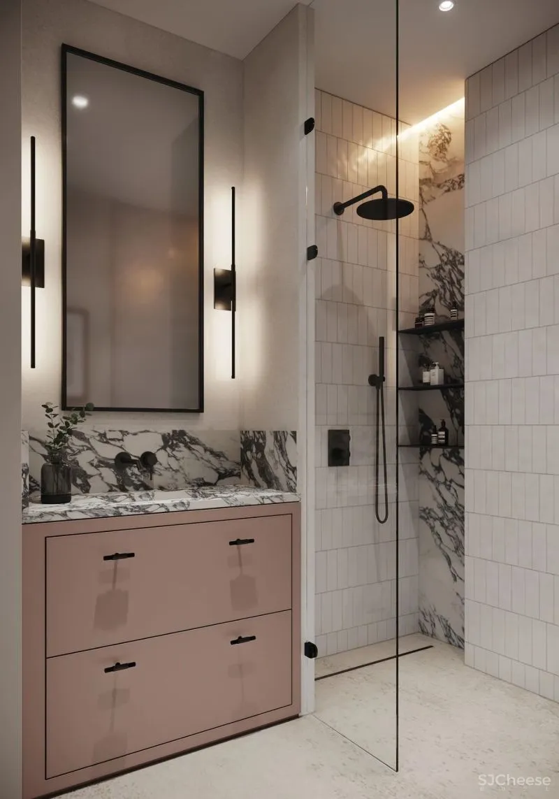 ATO新作 112㎡素雅家居