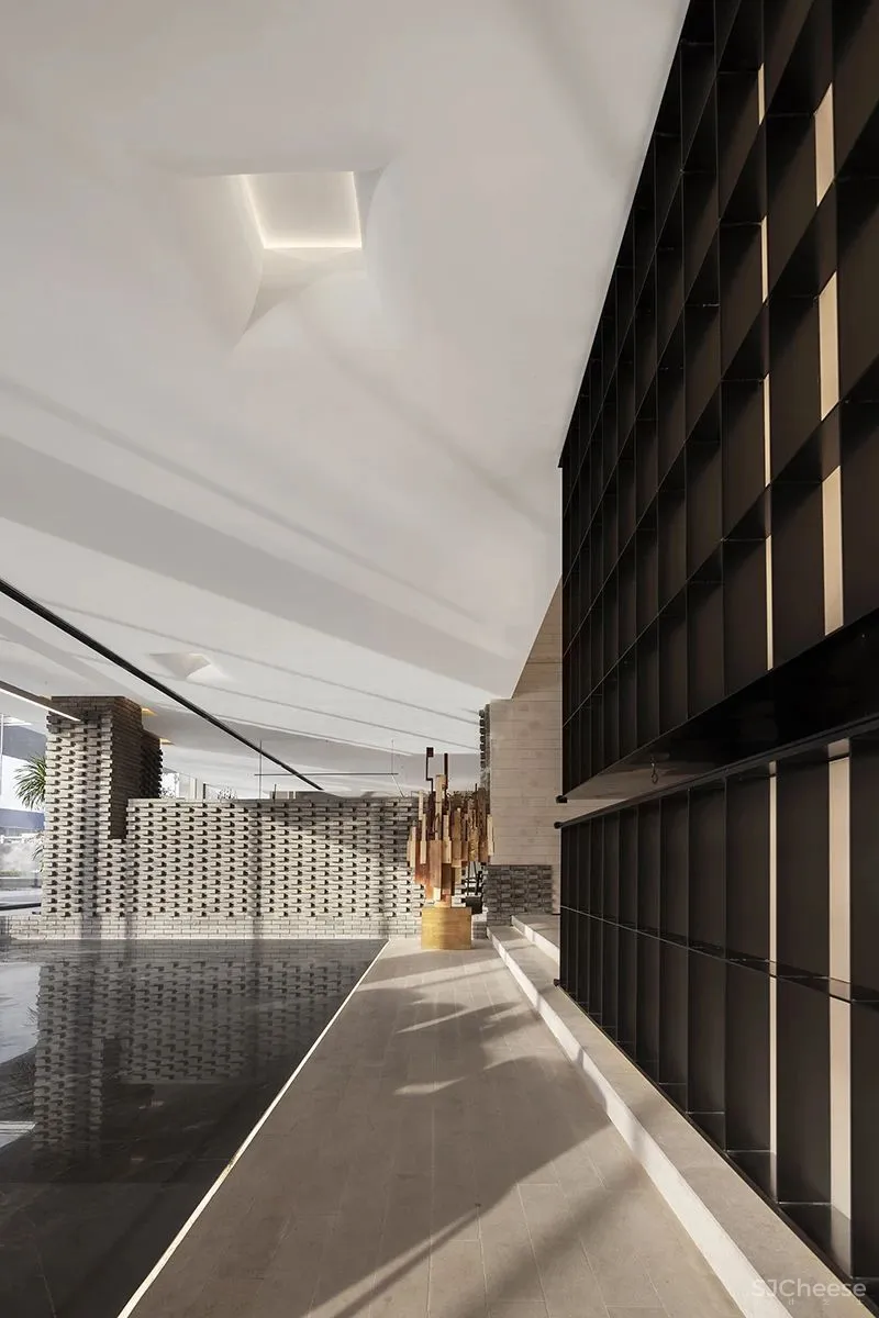 层叠艺术 唐忠汉新作