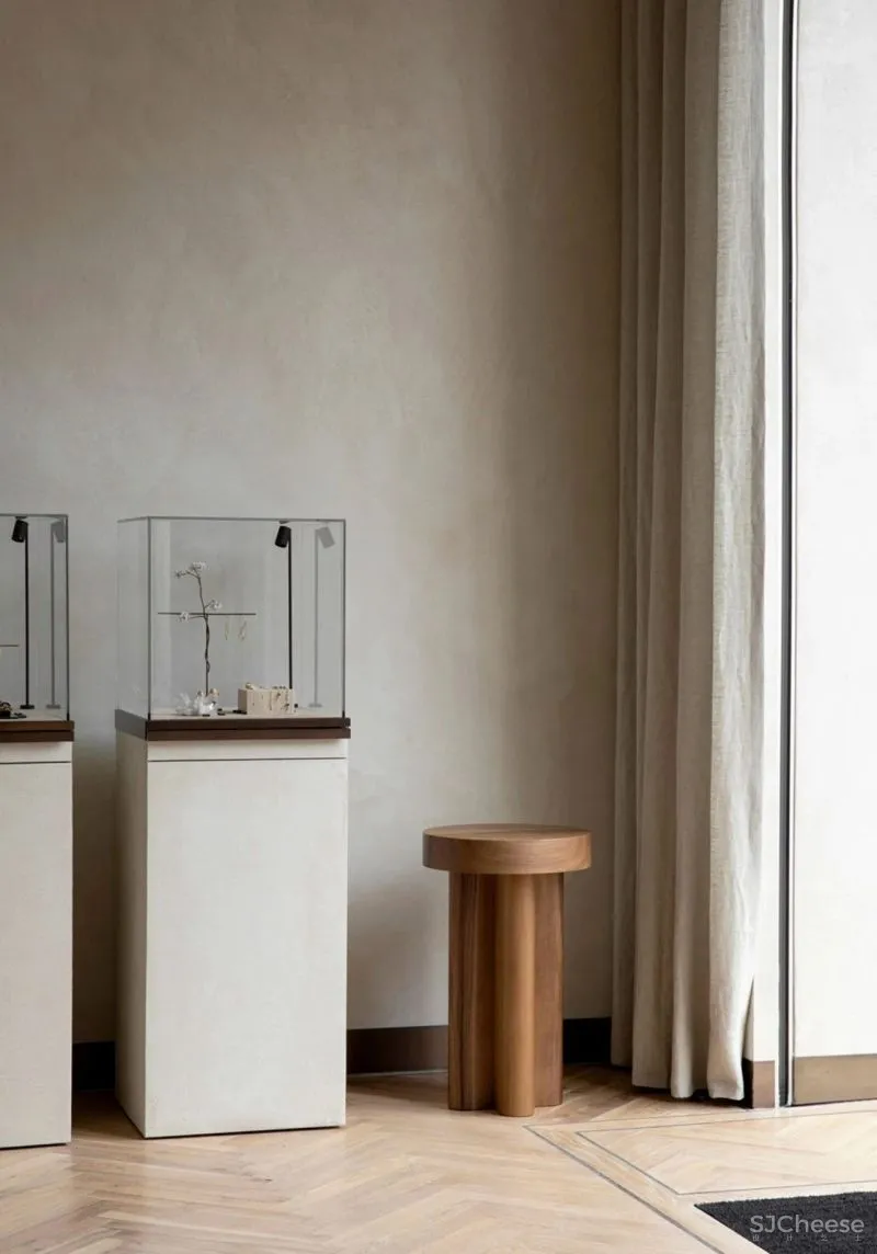 Norm Architects 治愈性的极简美学