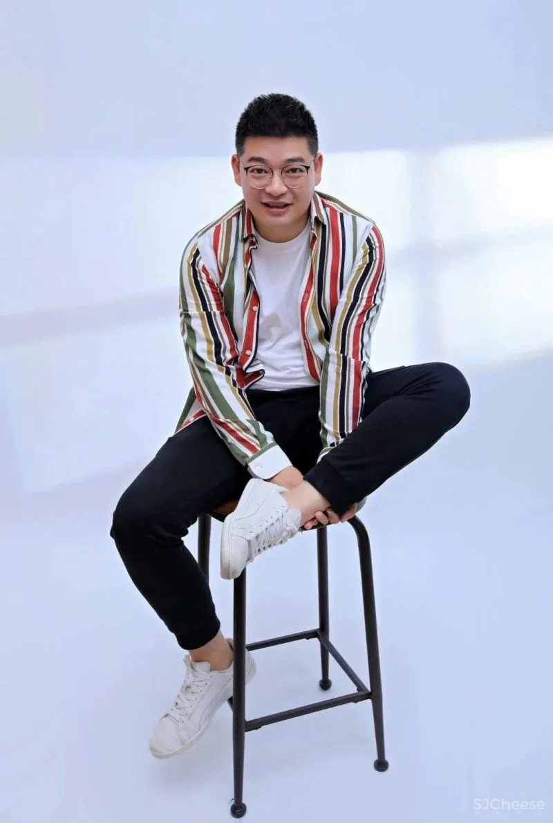 壹言设计 × 私宅：连续的风景