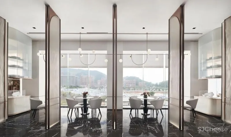 秋为白藏 丰屋设计