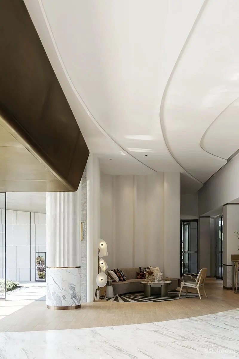 峻佳×LSD：万科Co·life 2.0 产品首秀，打造美好社区服务全景