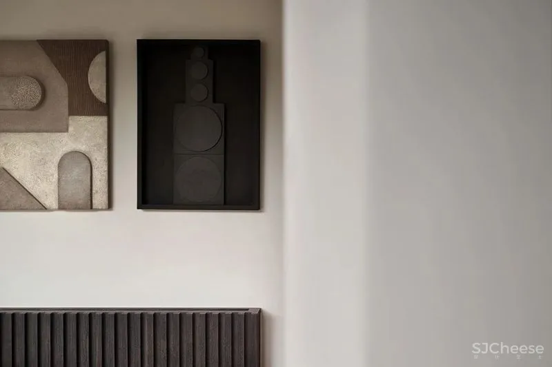 新作|布鲁盟设计 630㎡ 顶级艺术合院,自在与安静的完美演绎