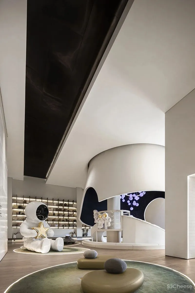 层叠艺术 唐忠汉新作