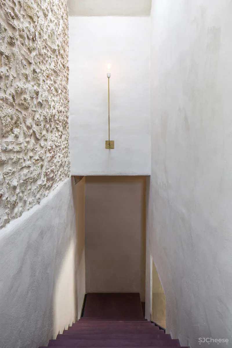 乡建如何拔高格调?打破格局、修旧如旧,才是好设计!