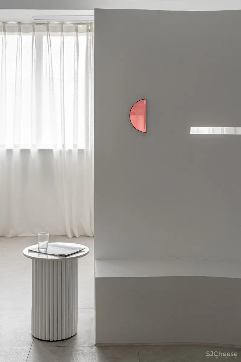 SUN SET | 逆向设计研究室