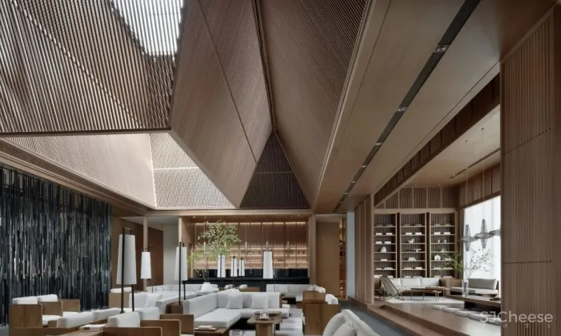 清静自性 水木合舍 风合睦晨新作