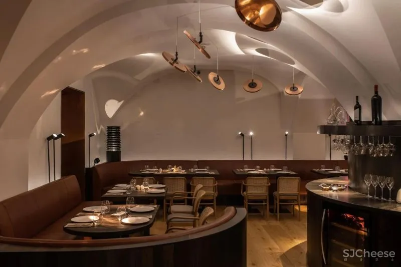 YOD 餐饮空间设计,满满的氛围