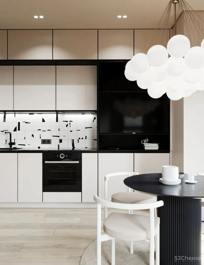 超大量体沙发,分分钟提升设计感!