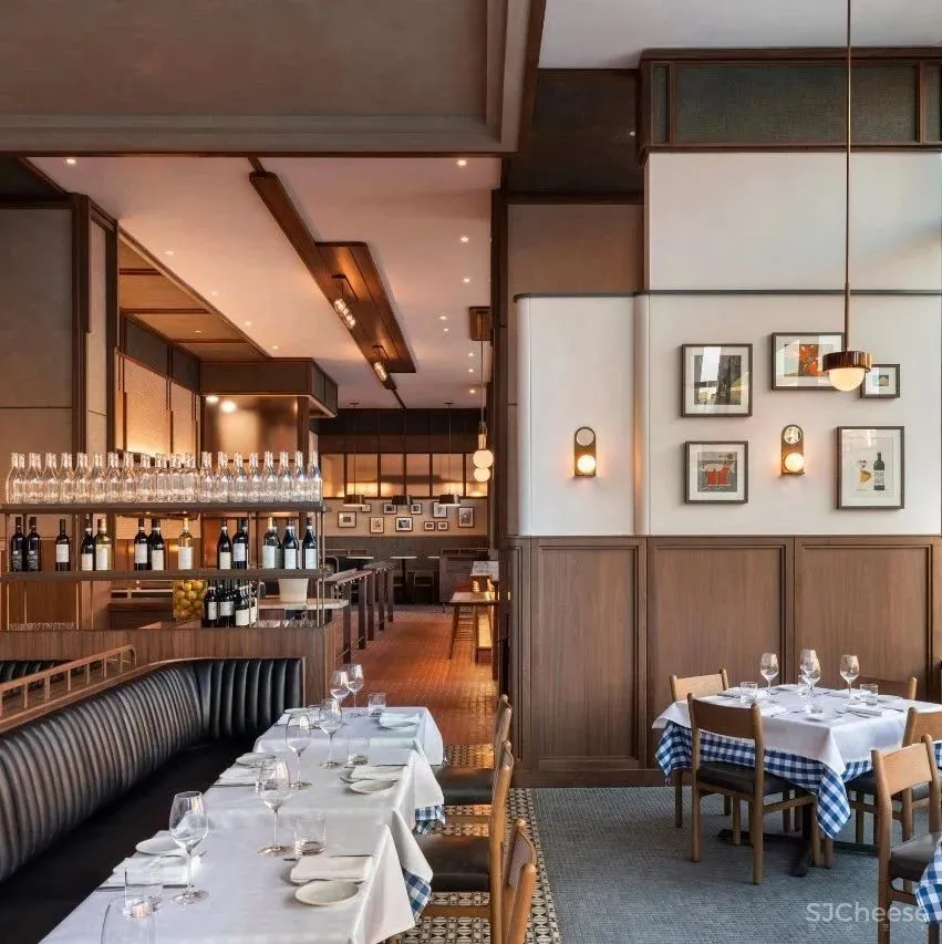 2020 年度最佳酒店名单