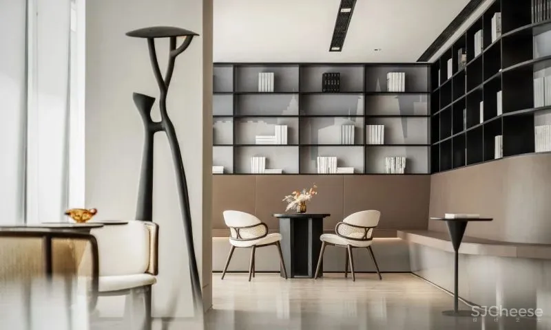 矩阵纵横 元禾大千丨苏州上城时光,设计的好奇之旅