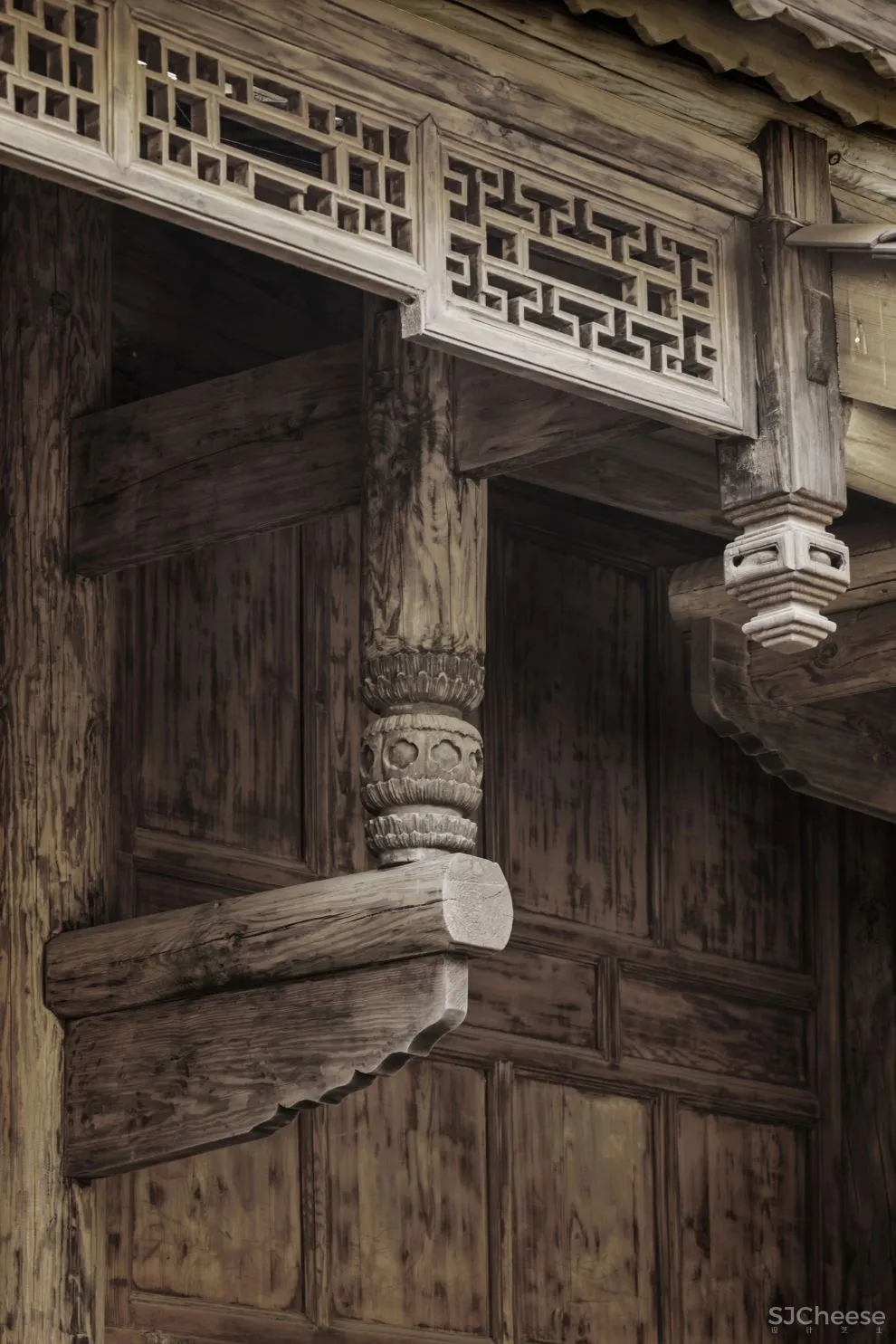 IDM酒店新作：一座将军府！