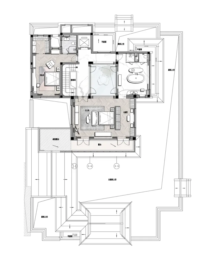 邱德光:拙政江南的「梦幻」