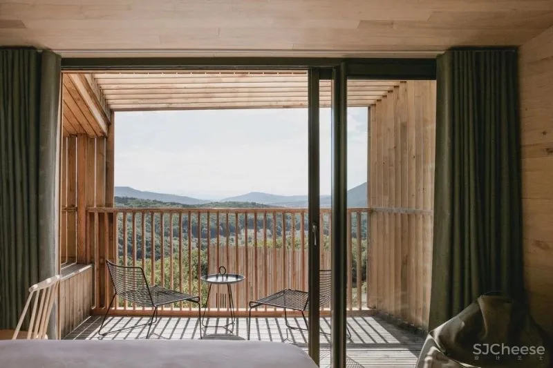 新作 Breitenbach景观酒店–48° Nord Reiulf Ramstad Arkitekter