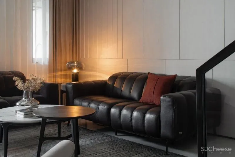 叶智丽：随心而遇，生活可见