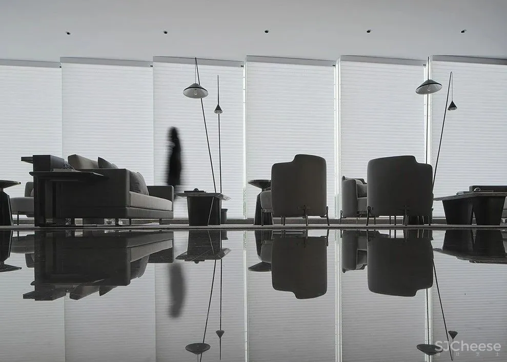 GFD廣飛:当代游园记