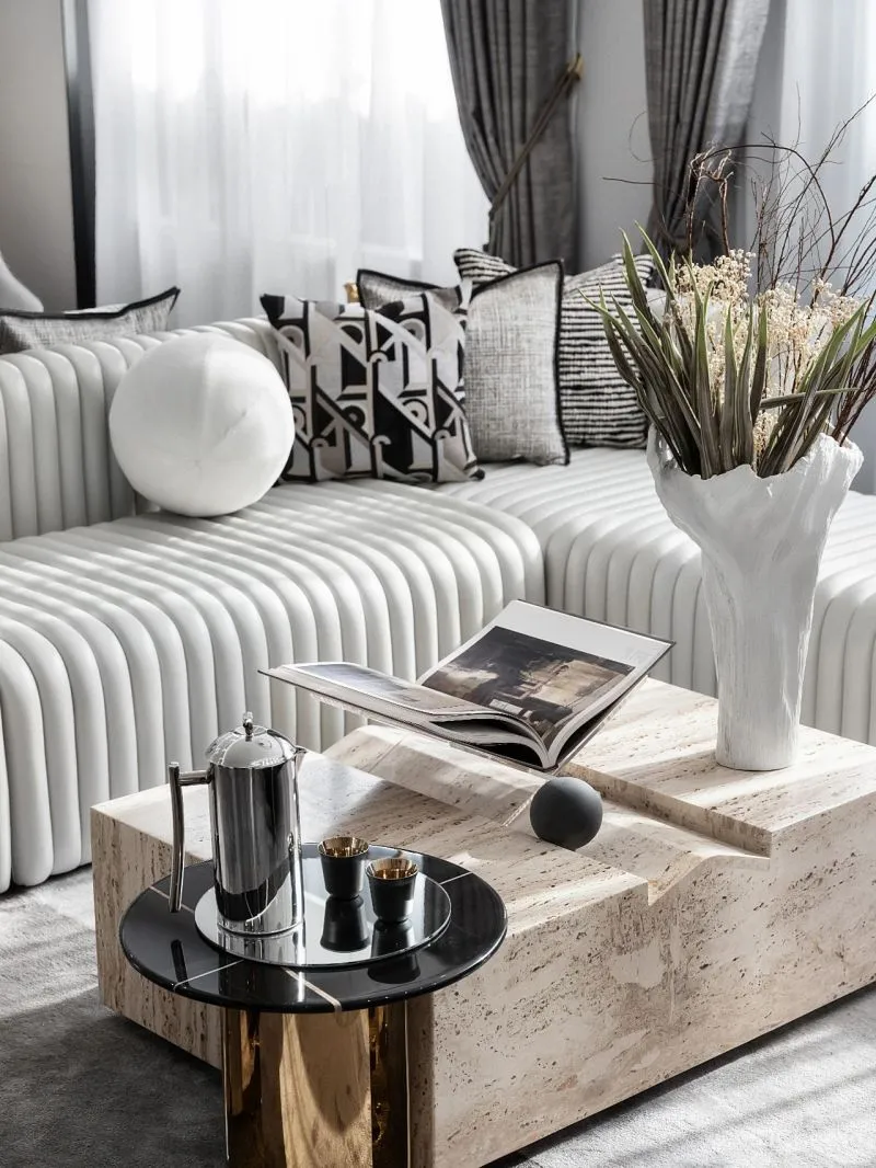 置在设计:召城天下 河山无疆