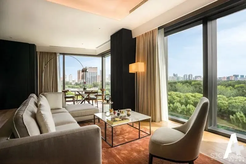 地标性的奢侈品跨界酒店-万众瞩目的宝格丽Bulgari酒店