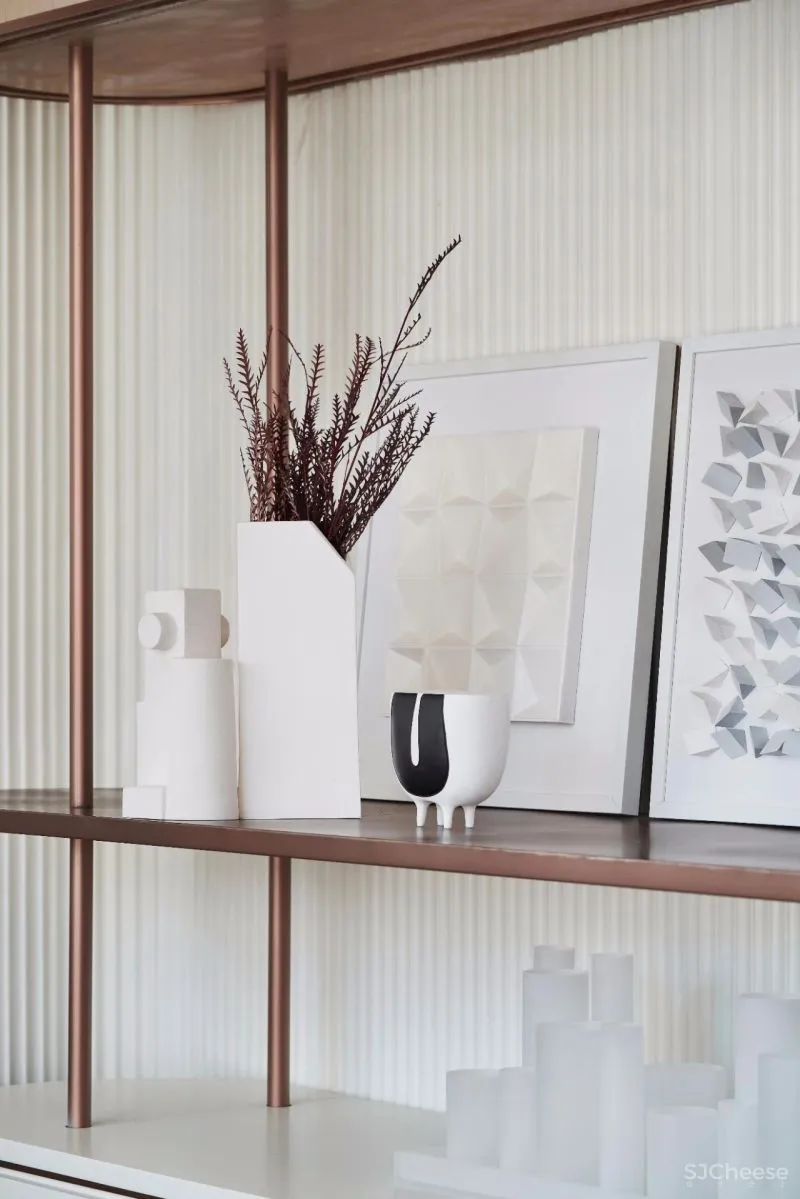 秋为白藏 丰屋设计