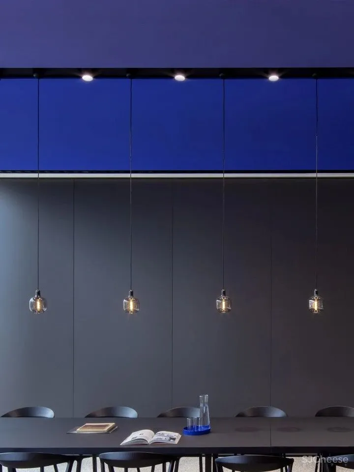 2020 年度最佳办公空间