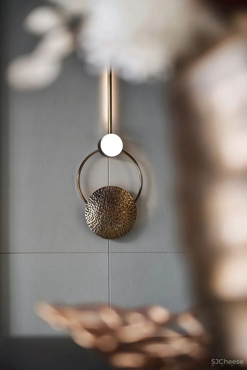 布鲁盟设计 回归东方，唤起文化和鸣