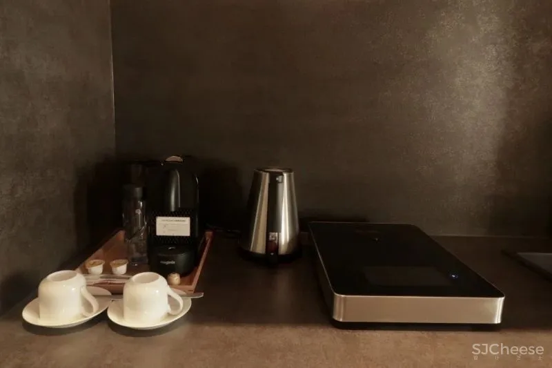 在贝聿铭家族的私宅泡汤，这家苏州大热的精品酒店