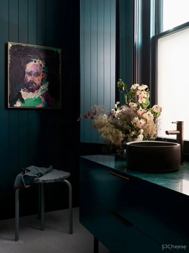 人物装饰画,一键提升空间调性