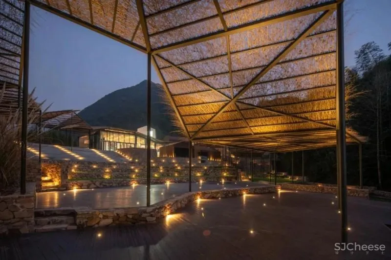 2021全新行程 看王澍、徐甜甜、张雷、刘家琨等大咖设计之下的江南乡村秘境